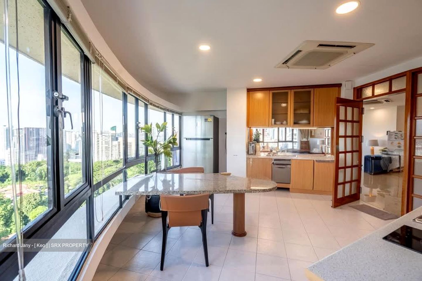 The Draycott (D10), Apartment #626492811